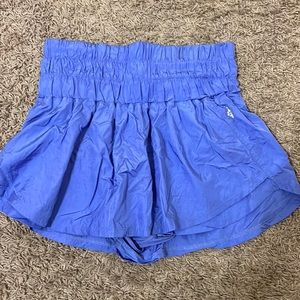 Free People way home Skort